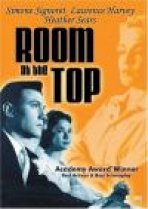 מקום בצמרת כתובית | Room At The Top Subtitle