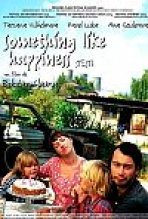 משהו קטן כמו אושר כתובית | Something Like Happiness Subtitle