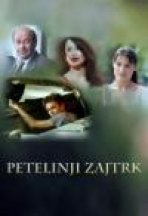 Rooster'S Breakfast כתובית | Petelinji Zajtrk Subtitle