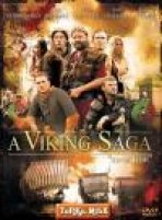 אגדה ויקינגית: הבן של ת'ור כתובית | A Viking Saga: Son Of Thor Subtitle
