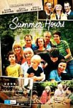 Summer Hours כתובית | L'heure D'ete Subtitle