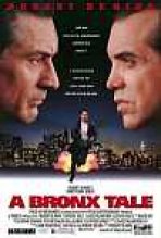 סיפור מרובע ברונקס כתובית | A Bronx Tale Subtitle