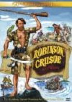 רובינזון קרוזו כתובית | Robinson Crusoe Subtitle