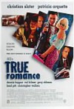 רומן על אמת כתובית | True Romance Subtitle