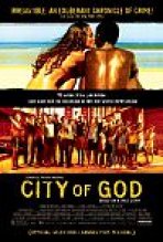 עיר האלוהים כתובית | City of God Subtitle