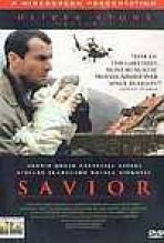 המציל כתובית | Savior Subtitle