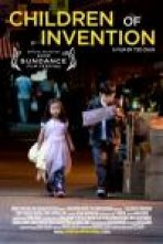 ילדי ההמצאה / כתובית | Children Of Invention Subtitle