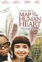 מפת הלב האנושי כתובית | Map Of The Human Heart Subtitle
