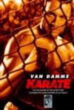 קארטה כתובית | Karate Subtitle