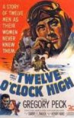 טייס השחקים כתובית | Twelve O'Clock High Subtitle