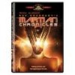 רשימות מן המאדים כתובית | The Martian Chronicles Subtitle