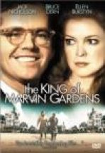 המלך של גני מרוון כתובית | The King Of Marvin Gardens Subtitle