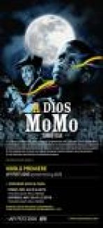 שלום מומו כתובית | A Dios Momo Subtitle