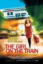 הנערה ברכבת כתובית | The Girl On The Train Subtitle