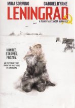 ההתקפה על לנינגרד כתובית | Attack On Leningrad Subtitle