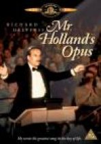סימפוניית החיים כתובית | Mr. Holland's Opus Subtitle