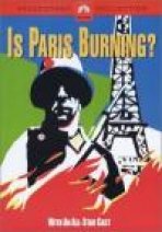 האם פריז בוערת? כתובית | ?Is Paris Burning Subtitle