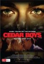 נערי ה... כתובית | Cedar Boys Subtitle