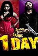 יום אחד כתובית | 1 Day Subtitle