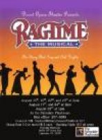 רגטיים כתובית | Ragtime Subtitle
