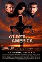 ישן יותר מאמריקה כתובית | Older Than America Subtitle