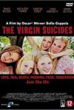 חמש ילדות יפות כתובית | The Virgin Suicides Subtitle