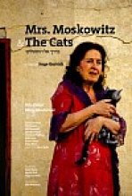 בדרך אל החתולים כתובית | Mrs. Moskowitz And The Cats Subtitle