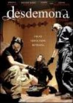 סיפור אהבה בדיסטמונה כתובית | Desdemona A Love Story Subtitle