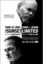 גבולות השקיעה כתובית | The Sunset Limited Subtitle
