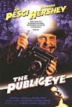 עין ציבורית כתובית | The Public Eye Subtitle