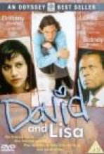 דיוויד וליסה כתובית | David And Lisa Subtitle