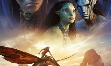 מרשל לצפייה ישירה עם תרגום מובנה | Avatar The Way of Water