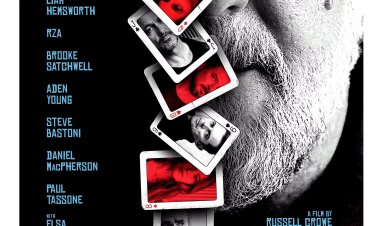 פני פוקר לצפייה ישירה עם תרגום מובנה | Poker Face