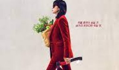 קיל בוק סון לצפייה ישירה עם תרגום מובנה | Kill Boksoon