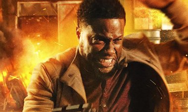 תמות הארט הסרט לצפייה ישירה עם תרגום מובנה | Die Hart The Movie