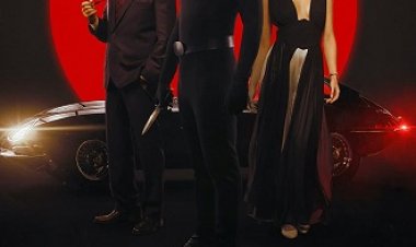 דיאבוליק לצפייה ישירה עם תרגום מובנה | Diabolik