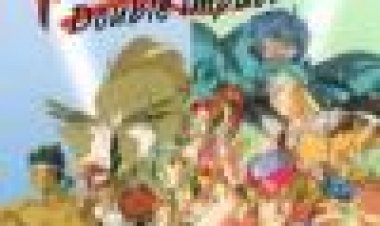 פיטל פיורי: אגדת הזאב הרעב כתובית | Fatal Fury: Legend Of The Hungry Wolf Subtitle