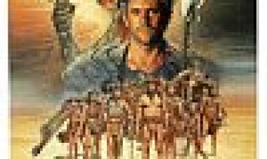 מקס הזועם 3: כיפת הרעם כתובית | Mad Max Beyond Thunderdome Subtitle