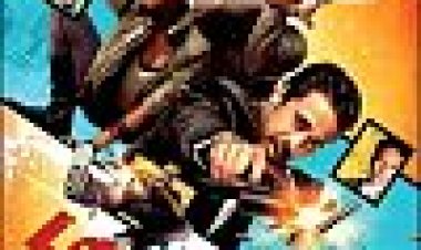 הלוזרים כתובית | The Losers Subtitle