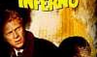 המגדל הלוהט כתובית | The Towering Inferno Subtitle