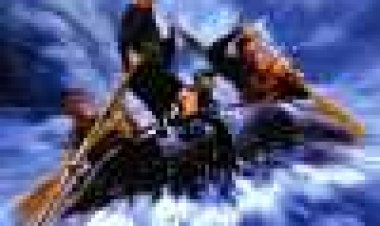 נהר הפרא כתובית | The River Wild Subtitle