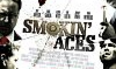 לחסל את האס כתובית | Smokin' Aces Subtitle