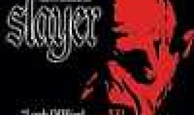 רוצח כתובית | Slayer Subtitle