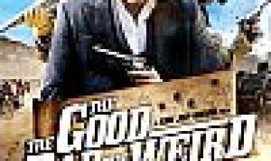 הטוב, הרע והמוזר כתובית | Joheunnom Nabbeunnom Isanghannom Subtitle