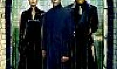 מטריקס רילודד כתובית | The Matrix Reloaded Subtitle