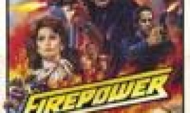 בכח האש כתובית | Firepower Subtitle