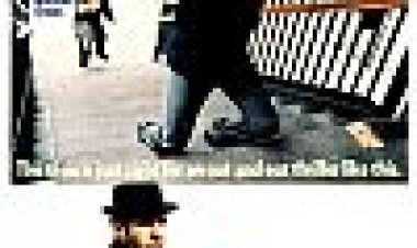 הקשר הצרפתי כתובית | The French Connection Subtitle