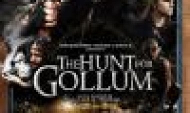 המרדף אחר גולום כתובית | The Hunt For Gollum Subtitle