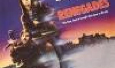 גומרים חשבון כתובית | Renegades Subtitle