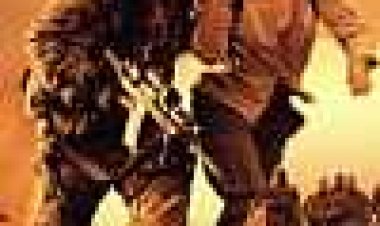 דמעות של השמש כתובית | Tears Of The Sun Subtitle